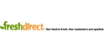 Shop with Freshdirect Coupons