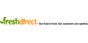 Freshdirect Coupons