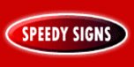 Shop with Speedysigns.com Coupons