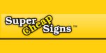 Shop with Supercheapsigns.com Coupons
