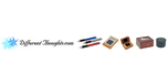 Shop with Differentthoughts.com Coupons