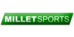 Milletsports.co.uk Coupons