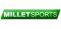 Milletsports.co.uk Coupons