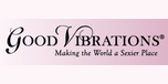 Shop with Good Vibrations Coupons