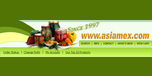 Shop with Asiamex.com Coupons