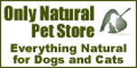 Shop with Only Natural Pet Store Coupons