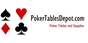 Poker Tables Depot Coupons