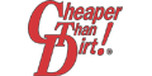 Cheaper Than Dirt Coupons