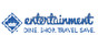 Entertainment Book Coupons