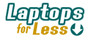 Laptops For Less Coupons