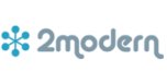 Shop with 2modern Coupons