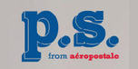 Shop with p.s. from Aeropostale Coupons