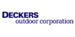Shop with Deckers Outdoor Coupons