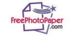 Shop with FreePhotoPaper Coupons FreePhotoPaper Coupons