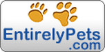 Shop with Entirely Pets Coupons Entirely Pets Discount Codes
