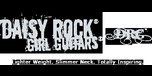 Shop with Daisy Rock Guitars Coupons Daisy Rock Guitars Coupons