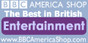 BBC America Coupons