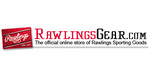 Shop with Rawlings Gear Coupons