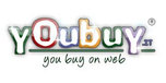 Shop with Youbuy.it Coupons