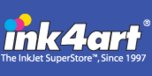 Shop with Ink4Art.com Coupons