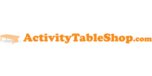 Shop with Activitytableshop.com Coupons