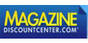Magazine Discount Center Coupons