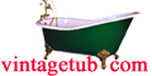 Vintage Tub & Bath Coupons