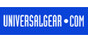 Universal Gear Coupons