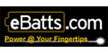 Shop with eBatts Coupons