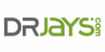 Shop with DrJays.com Coupons