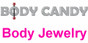 Body Candy Coupons
