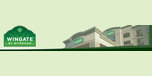 Shop with Wingate Coupons