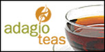 Shop with Adagio Teas Coupons