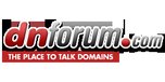 The Domain Name Forum Coupons