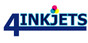 4Inkjets! Coupons
