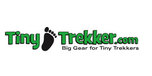 Shop with TinyTrekker Coupons TinyTrekker Coupons