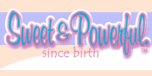 Shop with Sweetandpowerful.com Coupons