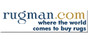 Rugman Coupons