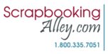 Shop with Scrapbooking Alley Coupons Scrapbooking Alley Free Shipping Codes