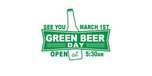 Shop with Greenbeerday.com Coupons