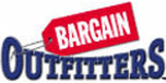 Shop with Bargain Outfitters Coupons