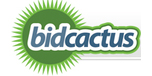 Bidcactus Coupons