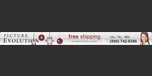 Shop with Picture Evolution Coupons