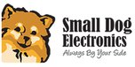Small Dog Electronics Coupons