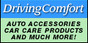 Driving Comfort Coupons