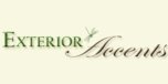 Shop with Exterior Accents Coupons