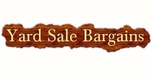 Shop with Yardsalebargains.ecrater.com Coupons