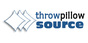 Throw Pillow Source Coupons