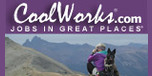 Shop with Coolworks.com Coupons