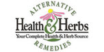 Healthherbs.com Coupons